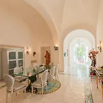 Bed & Breakfast Villacore 4*