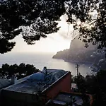 Villacore Bed & Breakfast Capri