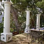 Bed & Breakfast Villacore Capri