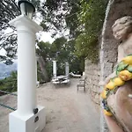 Bed & Breakfast Villacore Capri