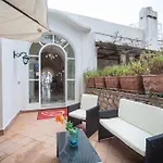 Bed & Breakfast Villacore 4*