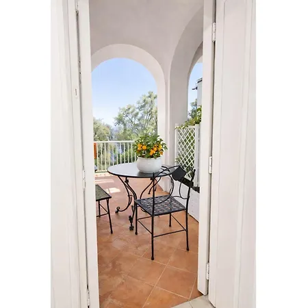 Bed & Breakfast Villacore Capri