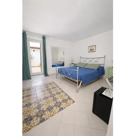 Villacore 4* Capri