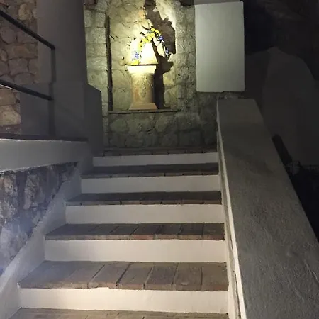 Villacore Bed & Breakfast 2*