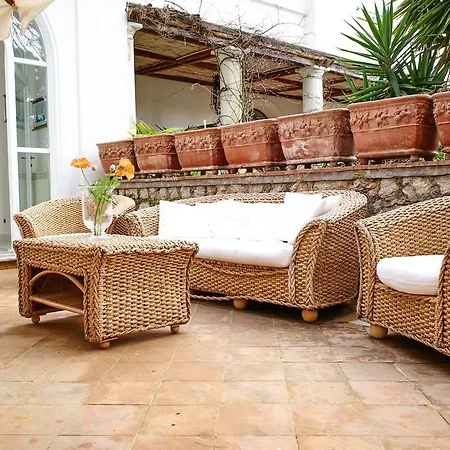 Villacore Bed & Breakfast Capri