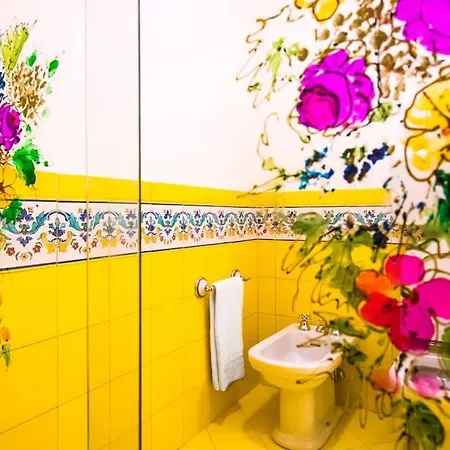 فندق مبيت وإفطار Villacore