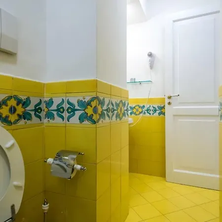 فندق مبيت وإفطار Villacore