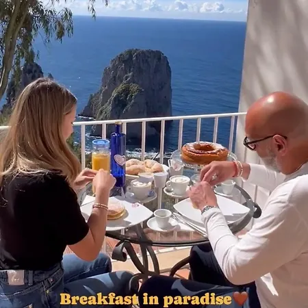 Villacore فندق مبيت وإفطار