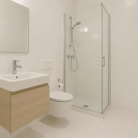 فندق مبيت وإفطار Villacore كابري