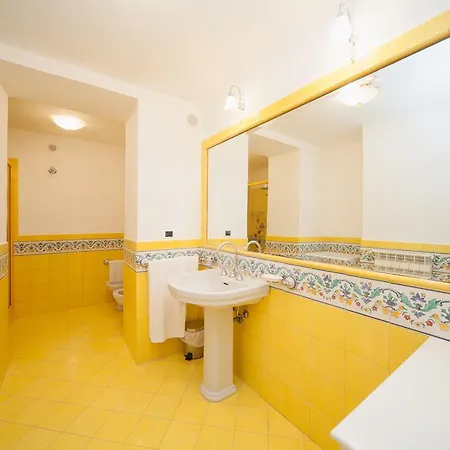 فندق مبيت وإفطار Villacore كابري