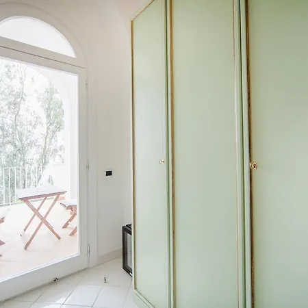 فندق مبيت وإفطار Villacore 4*