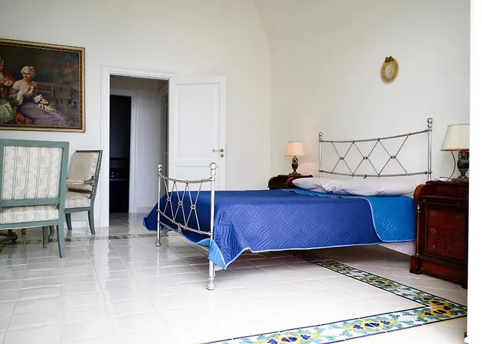 住宿加早餐酒店 Villacore