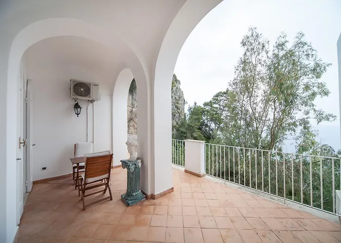 住宿加早餐酒店 Villacore 4*