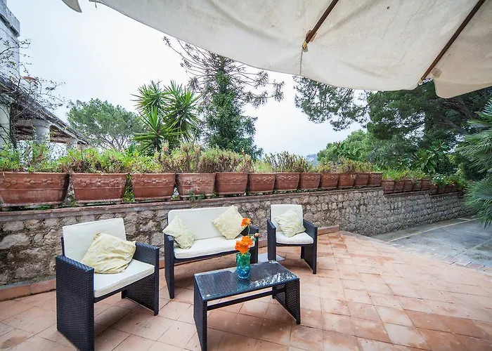 住宿加早餐酒店 Villacore