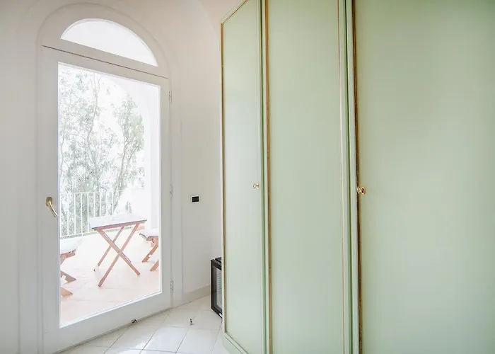 住宿加早餐酒店 Villacore 4*