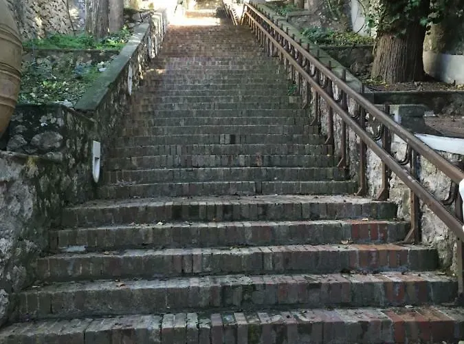 住宿加早餐酒店 Villacore