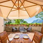 Villacore Luxury 4*