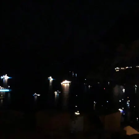 Villacore ベッド・アンド・ブレックファスト カプリ