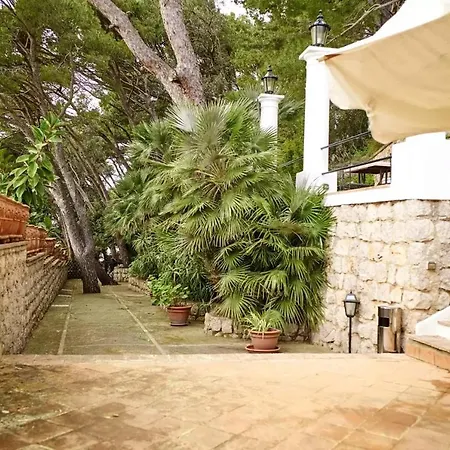 Bed & Breakfast Villacore