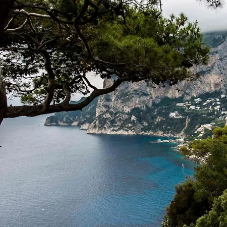 Bed & Breakfast Villacore