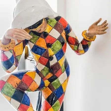 Bed & Breakfast Villacore