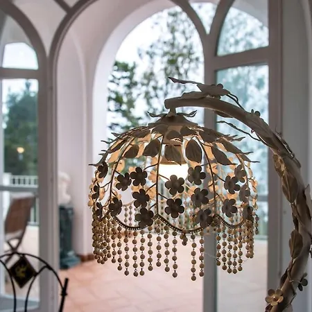 فندق مبيت وإفطار Villacore كابري