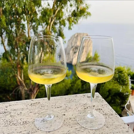 Villacore Κάπρι