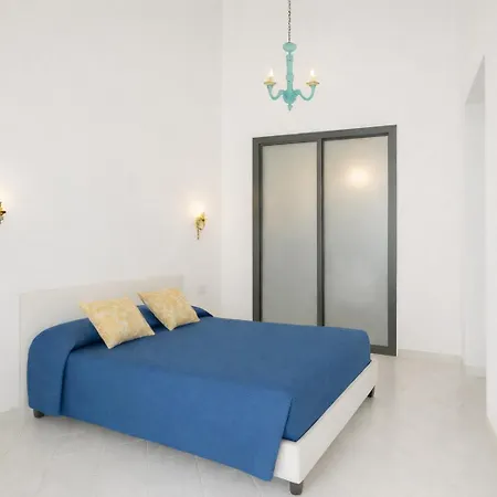 Villacore Капри