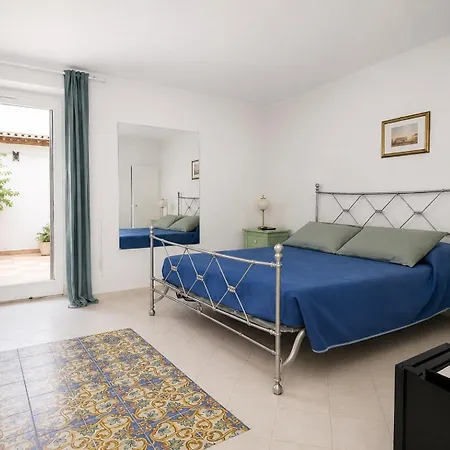 Villacore Luxury 4*