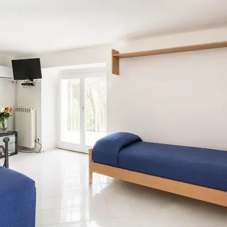 Villacore Luxury