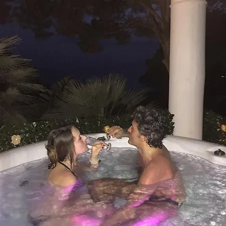 ベッド・アンド・ブレックファスト Villacore