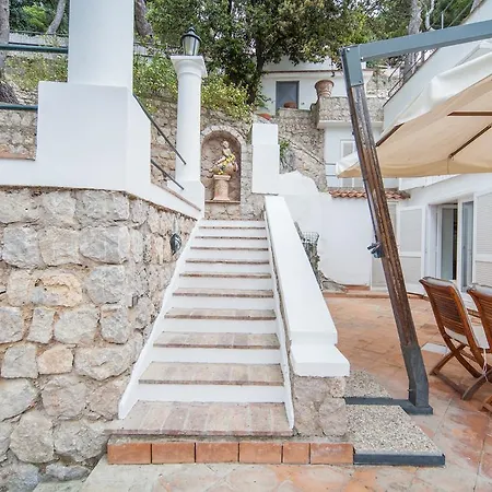 Villacore Κάπρι