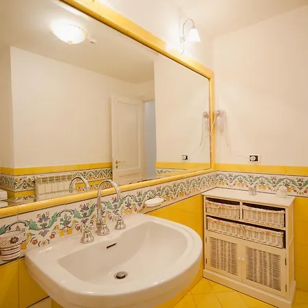 Bed and Breakfast Villacore