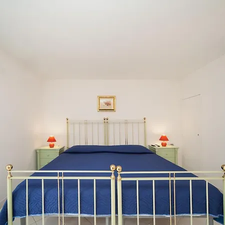 Bed & Breakfast Villacore 4*