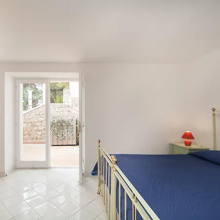 Villacore Κάπρι