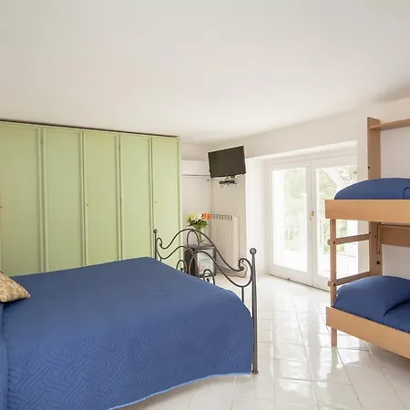 Villacore Κάπρι