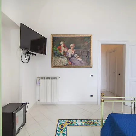 Villacore Κάπρι