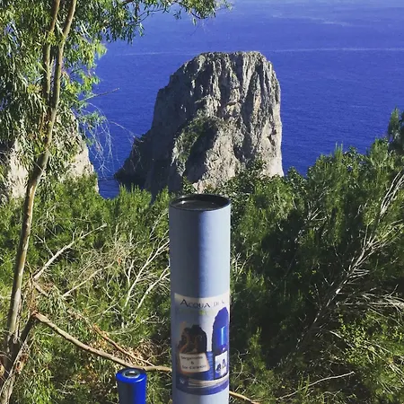 Bed & Breakfast Villacore