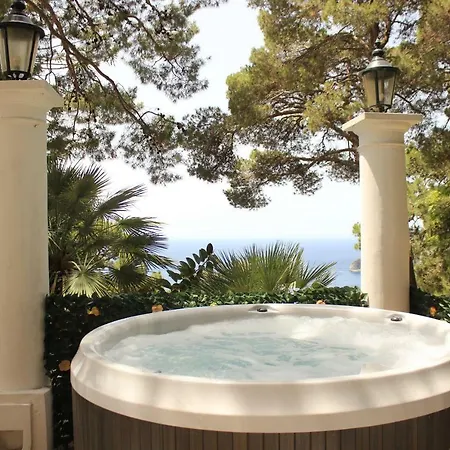 Villacore Bed & Breakfast