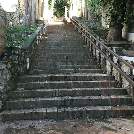 Bed and Breakfast Villacore