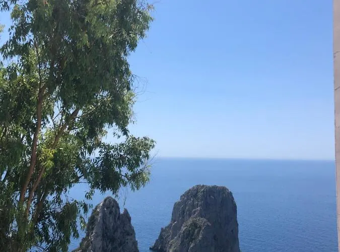 Villacore Отель типа 