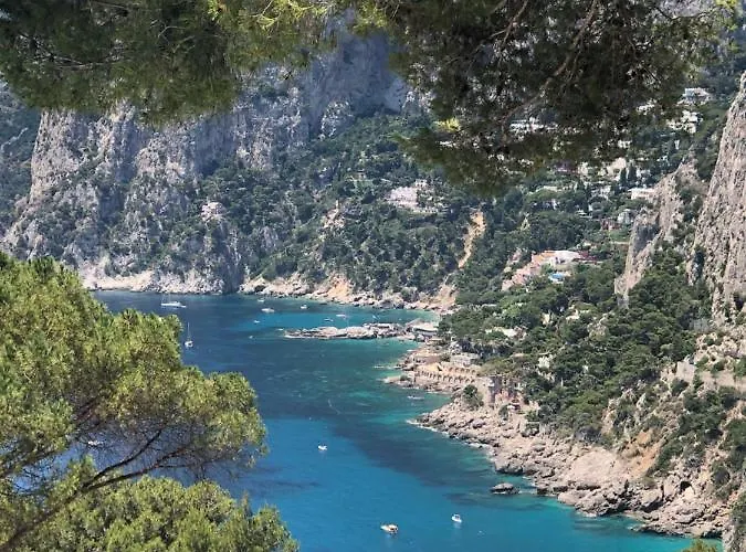 Villacore Отель типа 