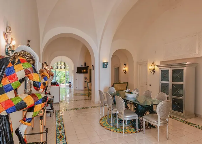 Villacore Отель типа 