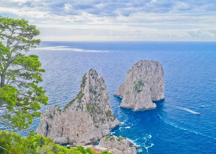 Villacore Отель типа 