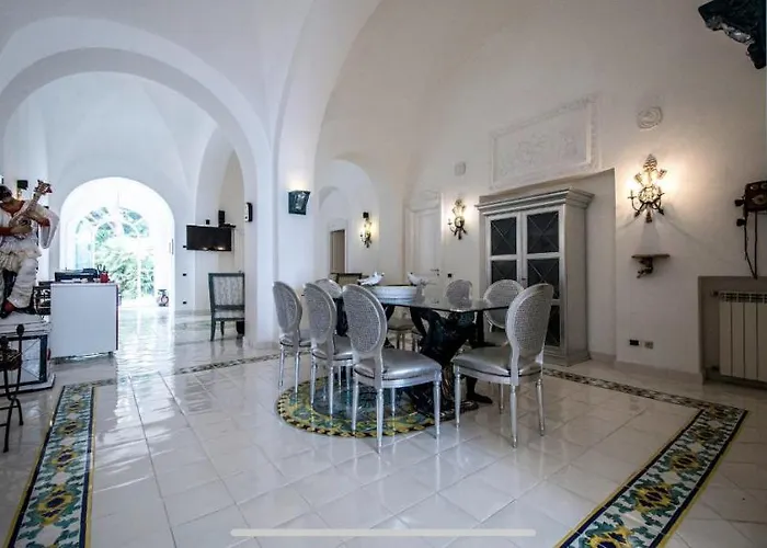 Villacore Bed & Breakfast