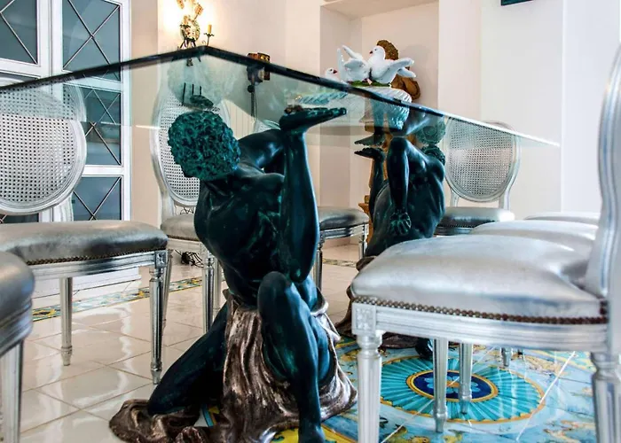 Villacore Отель типа 