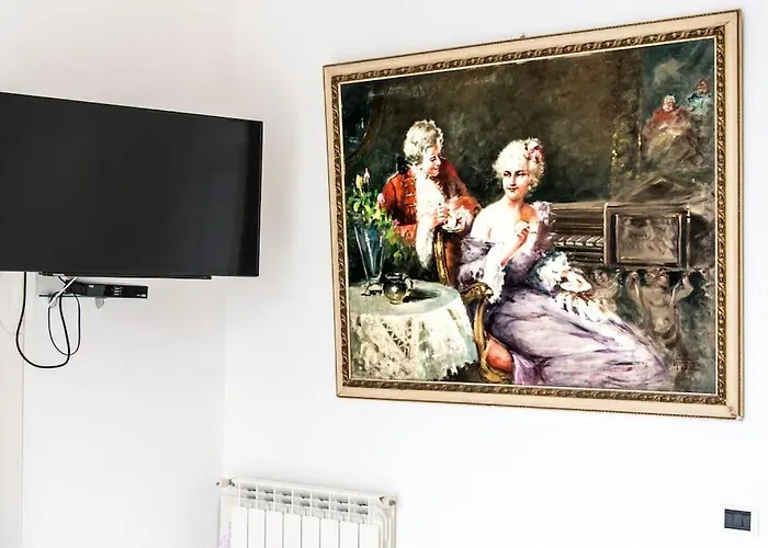 Villacore Капри