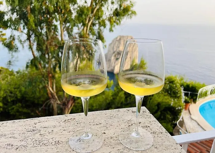 Villacore Капри