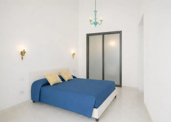 Villacore Капри