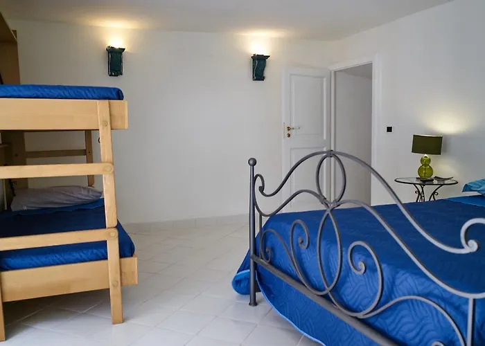 Villacore Отель типа 